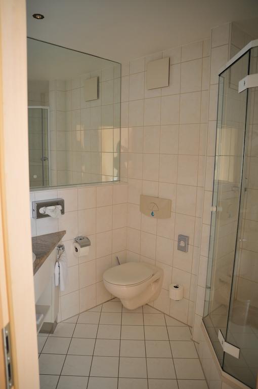 Hotel Cafe Leda Haigerloch Εξωτερικό φωτογραφία