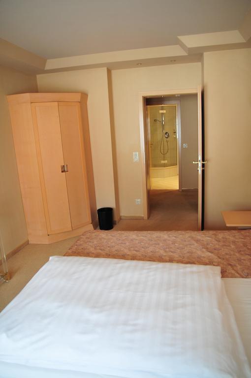 Hotel Cafe Leda Haigerloch Δωμάτιο φωτογραφία