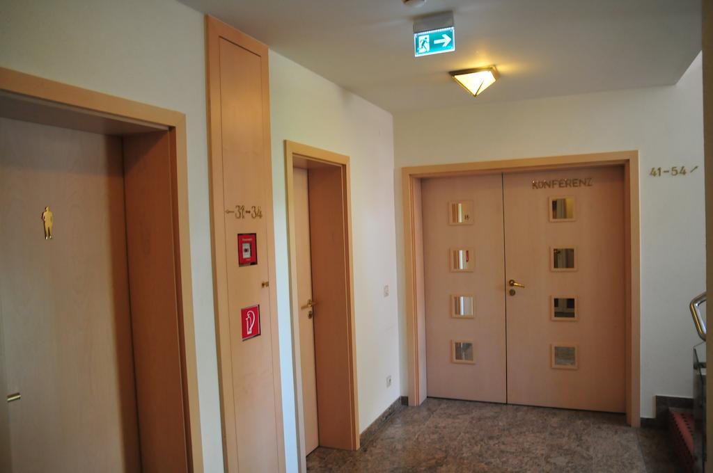 Hotel Cafe Leda Haigerloch Εξωτερικό φωτογραφία