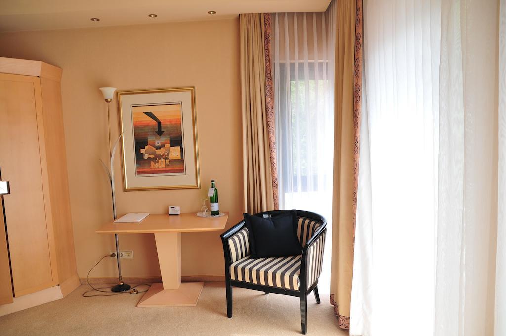 Hotel Cafe Leda Haigerloch Δωμάτιο φωτογραφία