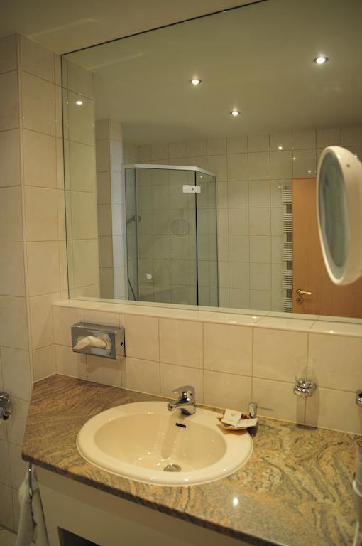 Hotel Cafe Leda Haigerloch Δωμάτιο φωτογραφία